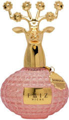Faiz Niche Samara Extrait De Parfum for Men and Women 100ml