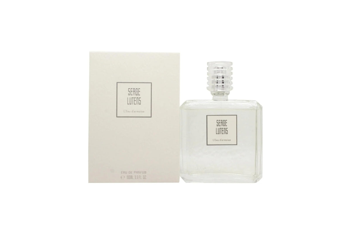 Serge Lutens L'Eau D'Armoise Unisex Eau De Perfume, 100 ml