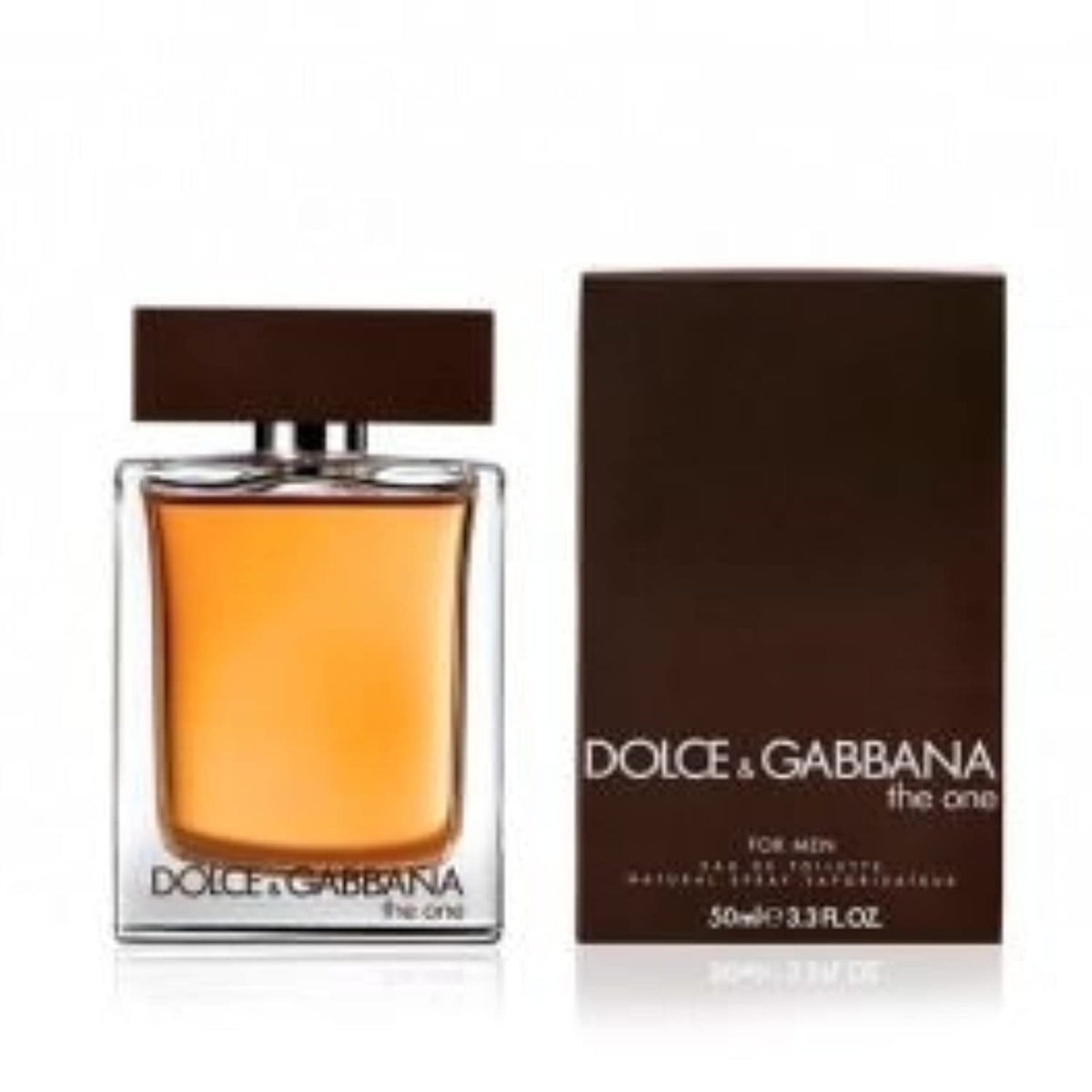Dolce & Gabbana The One Men's Eu De Toilette (50ml)