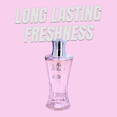 Miss Bloom (Ladies 100 ml EDT) Shirley May