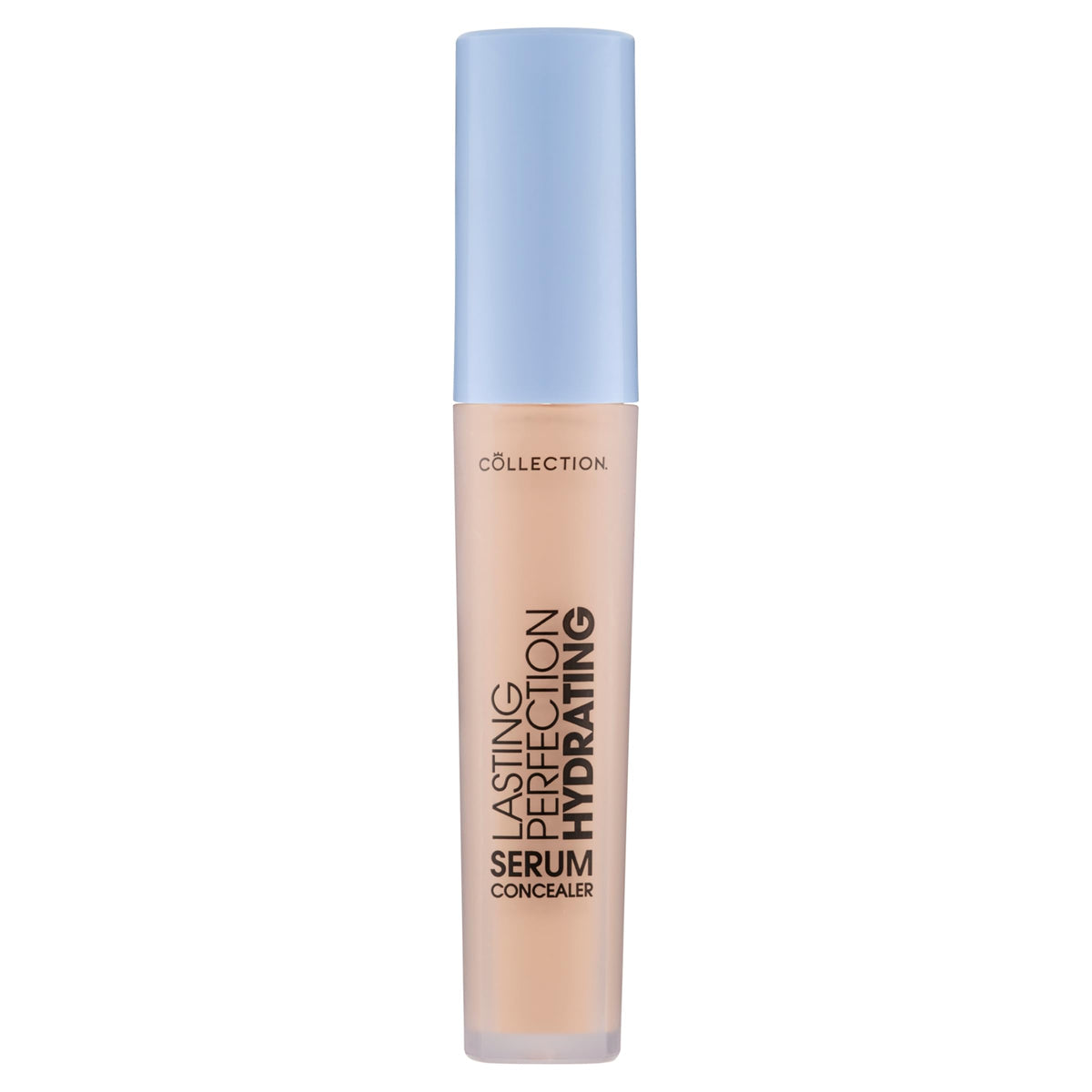 Collection Cosmetics Lasting Perfection Hydrating Serum Concealer, Biscuit