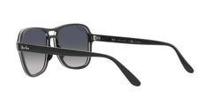 Ray-Ban Rb4356 State Side Square Sunglasses