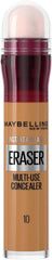 Maybelline New York Maybelline New York, Instant Age Rewind Eraser Concealer 10 - Caramel