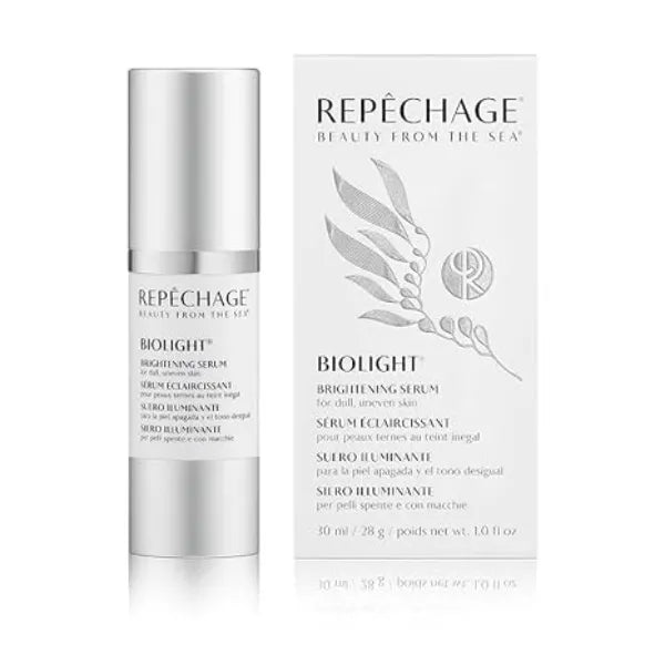 Repechage Biolight Brightening Serum 30ml NEW SIZE