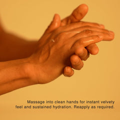 Bergamot Geranium Hand Crème | Hydrating Hand Cream for Dry & Cracked Hand with Butters & Essentials Oils | Cruelty, Vegan & Paraben Free: Travel Hand Cream | Sweet & Fresh Aroma |30g