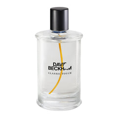 David Beckham Classic Eau De Toilette For Men, 90 ml