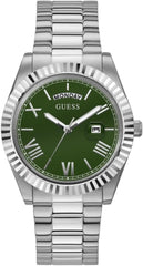 Guess Connoisseur Watch One Size