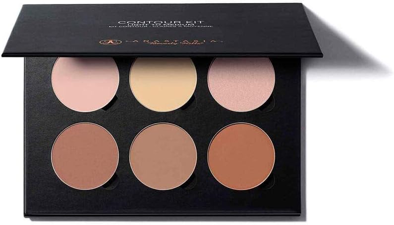 Anastasia Beverly Hills Contour Palette, Medium