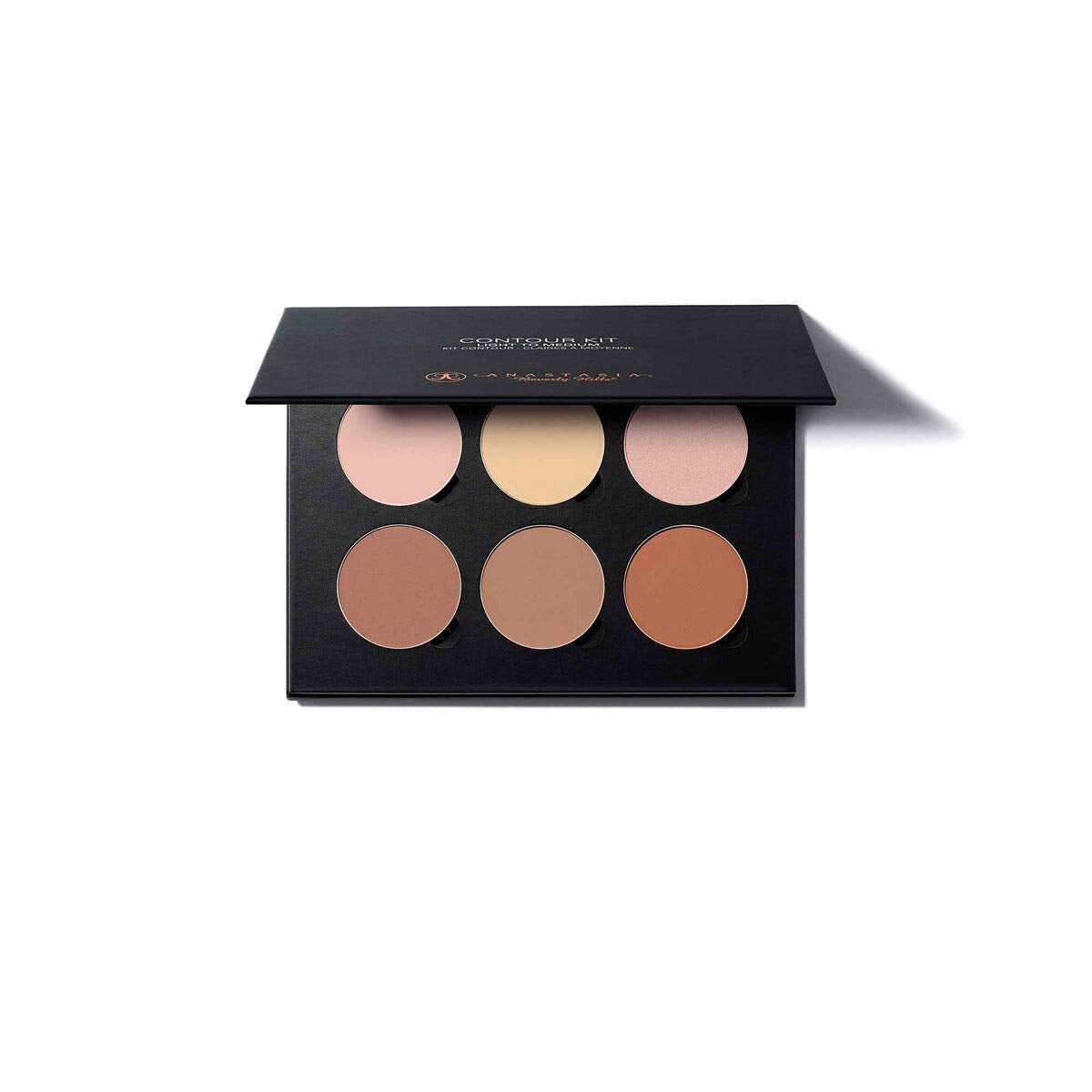 Anastasia Beverly Hills Contour Palette, Medium