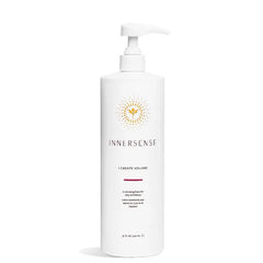 INNERSENSE Organic Beauty - Natural I Create Volume Hair Volumizing Lotion | Non-Toxic, Cruelty-Free, Clean Haircare