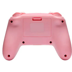 PowerA Wireless Controller For Nintendo Switch 2 - Kirby Mouthful