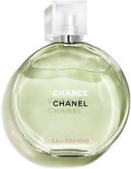 Chanel Perfume - Chanel Chance Eau Fraiche - perfumes for women - Eau de Toilette, 50 ml