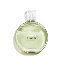 Chanel Perfume - Chanel Chance Eau Fraiche - perfumes for women - Eau de Toilette, 50 ml