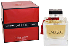 Lalique Le Parfum by Lalique For Women EDP 100ml