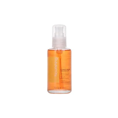 Fanola Restructuring Anti Frizz Hair Serum - Liquid Crystals Hair Care Enriched with Aloe Vera & Linseed Oil for Split End Repair - Strengthens & Detangles Curly, Frizzy & Permed Strands - 3.38 Fl oz