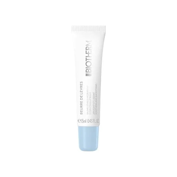 Biotherm Beurre De Levres Replumping and Smoothing Lip Balm for Unisex, 0.4 Ounce