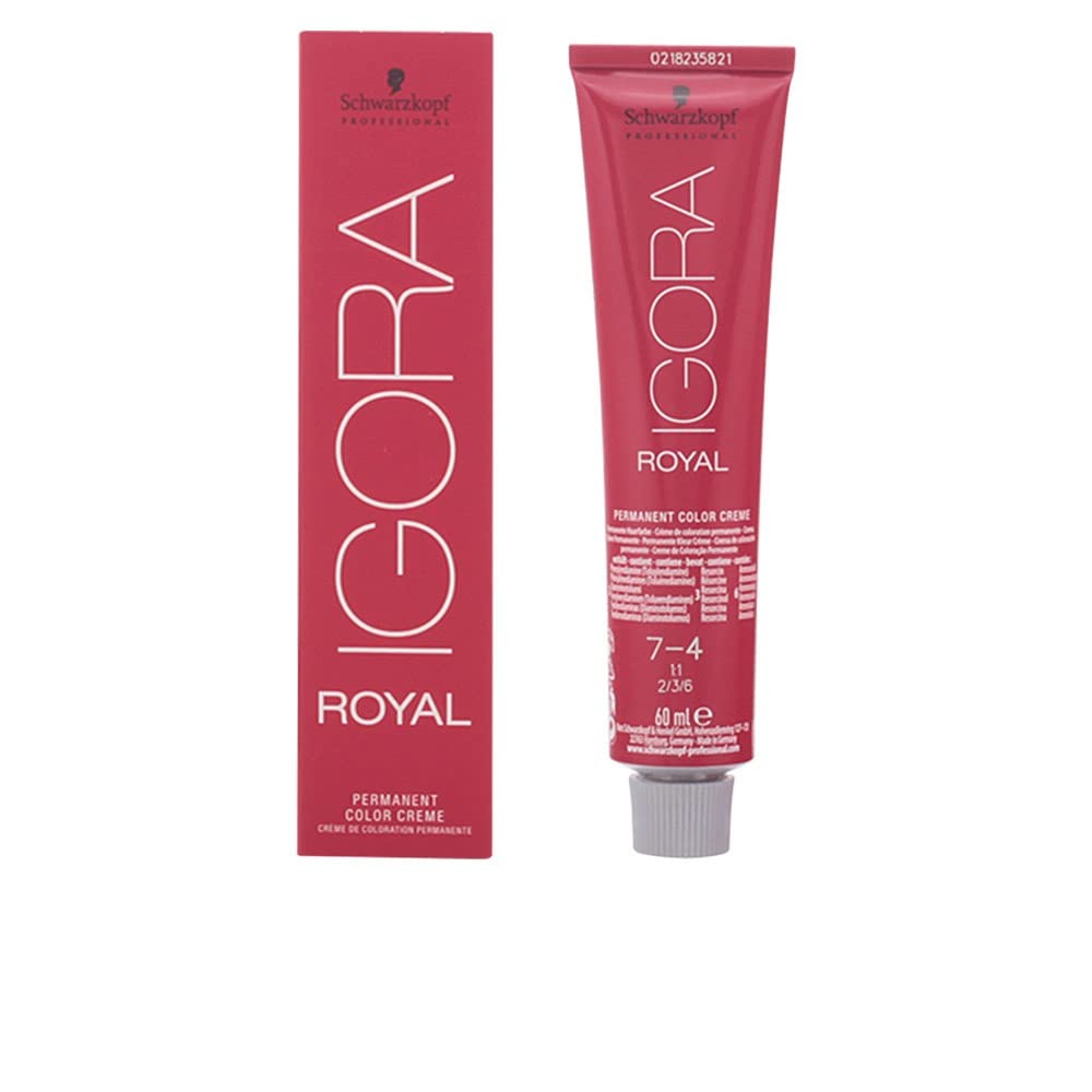 Schwarzkopf Professional ER 74, 60 ml