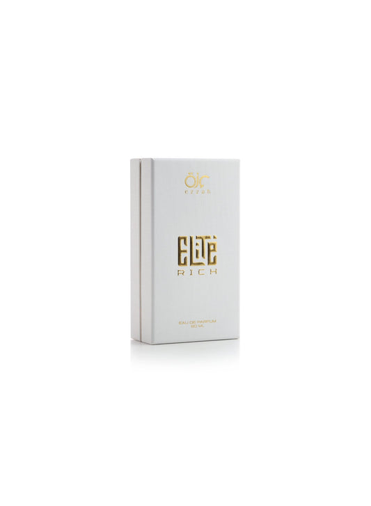 Elite Rich 80ml - Unveil Your Opulent Presence