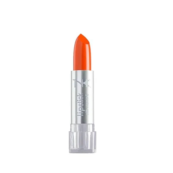 NICKA K LIPSTICK WITH VITAMIN E ORANGE #920