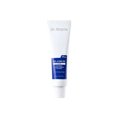 Dr. Oracle EPL Cure Cream XD – 5-Peptide Barrier Cream 2.02 fl oz