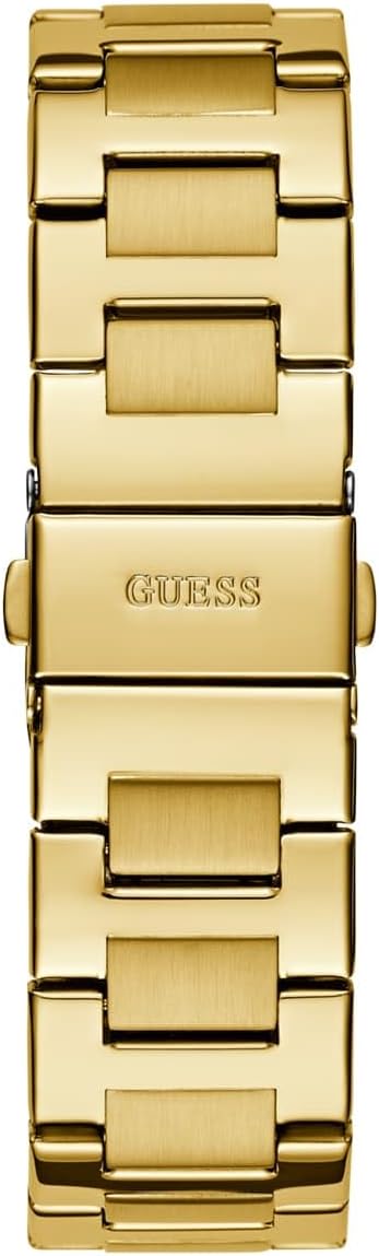 GUESS P GLD CS/SUN CHAMP MF DL/BR/P GLD BRCT