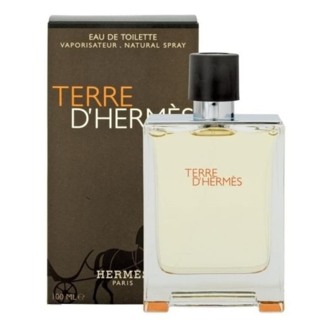 HERMES PARIS (TERRE D'HERMES)