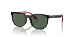 Ray-Ban Rj9079s Square Sunglasses
