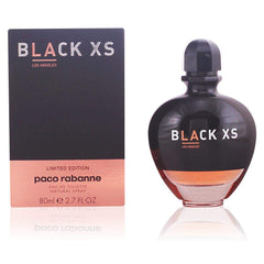 Paco Rabanne Black XS Los Angeles - Eau De Toilette - 80ml