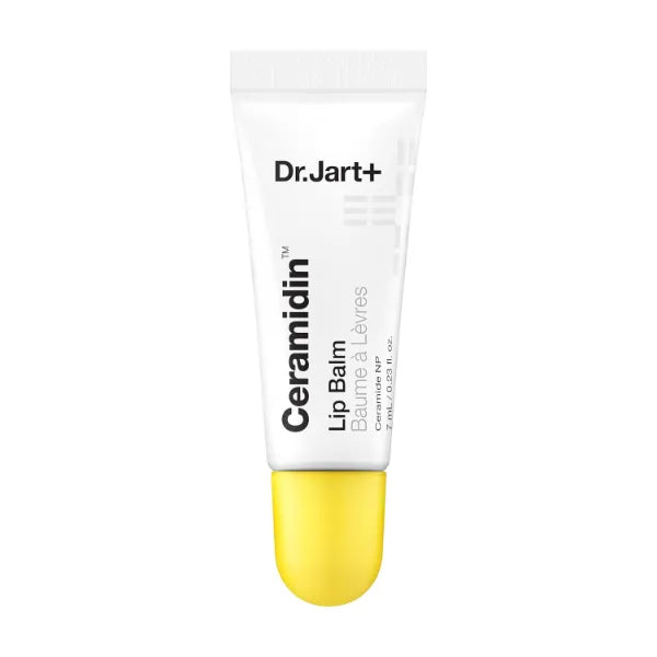 Dr.Jart+ Ceramidin Jelly Lip Balm with Ceramides | Korean Skin Care, 0.23 Fl Oz