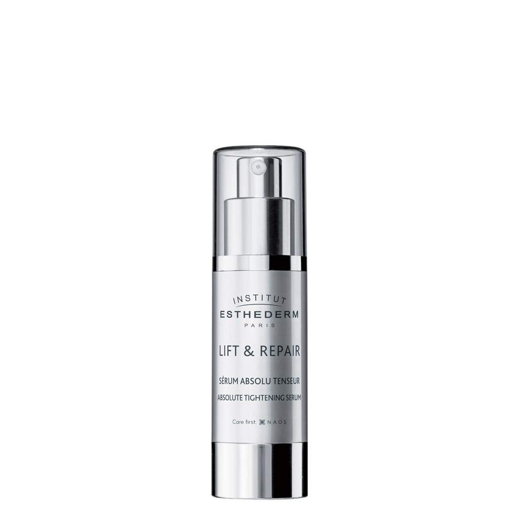 Institut Esthederm - Lift & Repair - Face and Neck Serum - Absolute Tightening - Anti-aging - All Skin Types