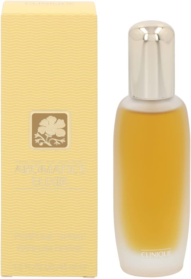 Aromatics Elixir/Clinique Edp Spray 1.5 Oz (W)