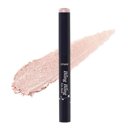 Etude Bling Eye Stick, Long Lasting - #15 Peach Swan Star 21AD