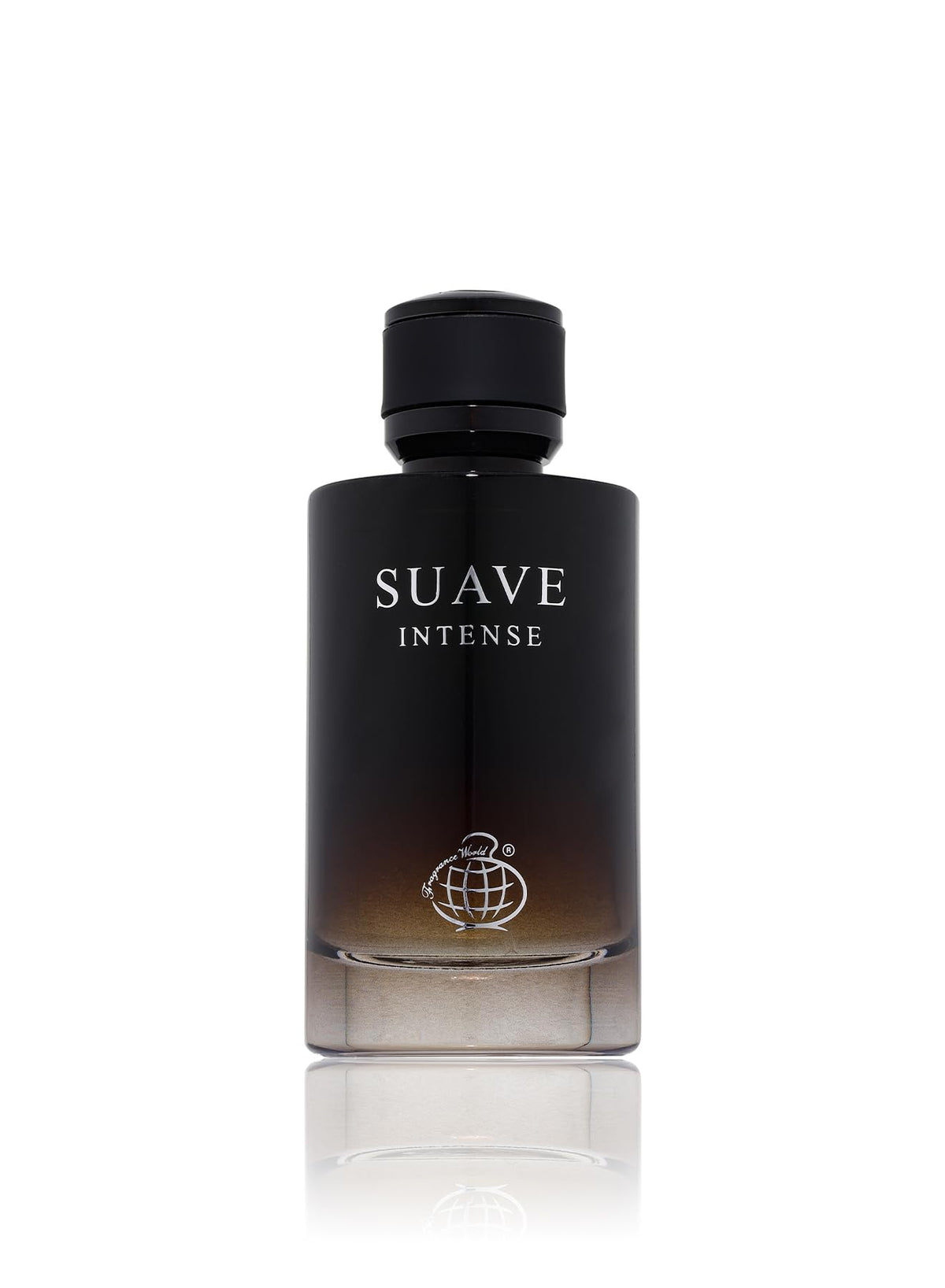 Fragrance World Suave Intense - Eau De Parfum for Men (100ml)