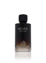 Fragrance World Suave Intense - Eau De Parfum for Men (100ml)