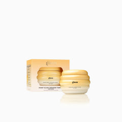 Gisou Honey Gloss Ceramide Therapy Hair Mask, Moisturizing, Strengthening, Hydrating - 75ml