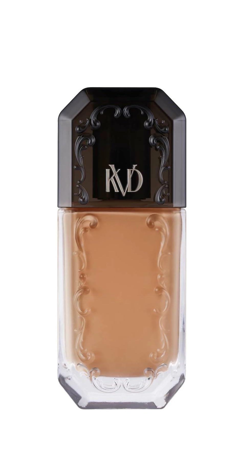 KVD Beauty Good Apple Non-Comedogenic Full-Coverage Serum Foundation Tan 068