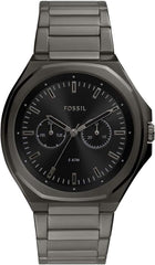 Fossil BQ2609 Men's Evanston Watch