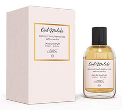 Amazing Creation Oud Malaki - Perfume For Unisex - EDP 100 ml