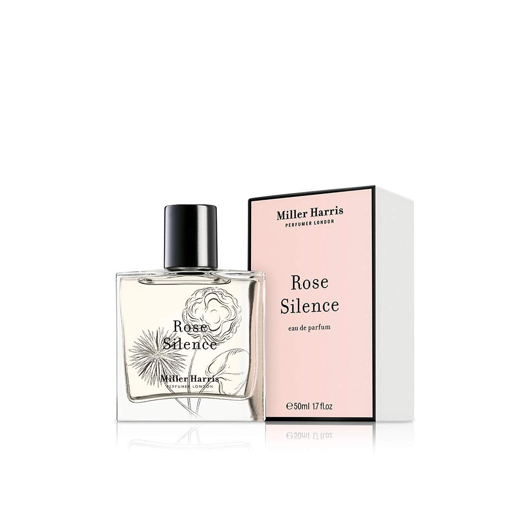 Miller Harris Rose Silence Eau de Parfum Spray - 50ml/1.7oz