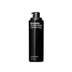 Nécessaire The Body Retinol - Firming Repair Serum + Retinol Body Lotion For Women & Men, Wrinkle + Line Prevention, 0.1% Pure + 10% AHA Crepey Skin Treatment, 5.1 oz