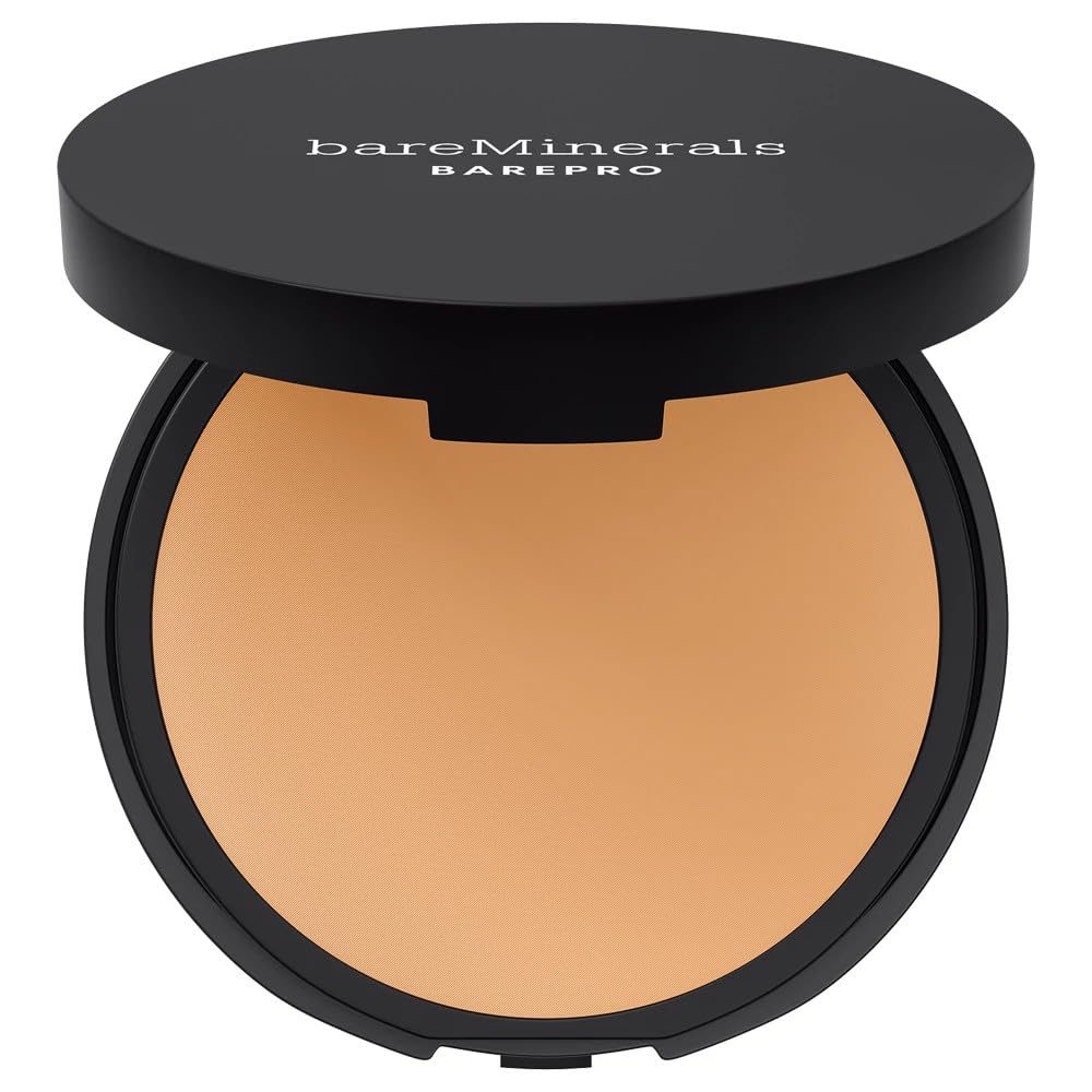BAREPRO 16hr powder foundation#30-neutral 8 gr
