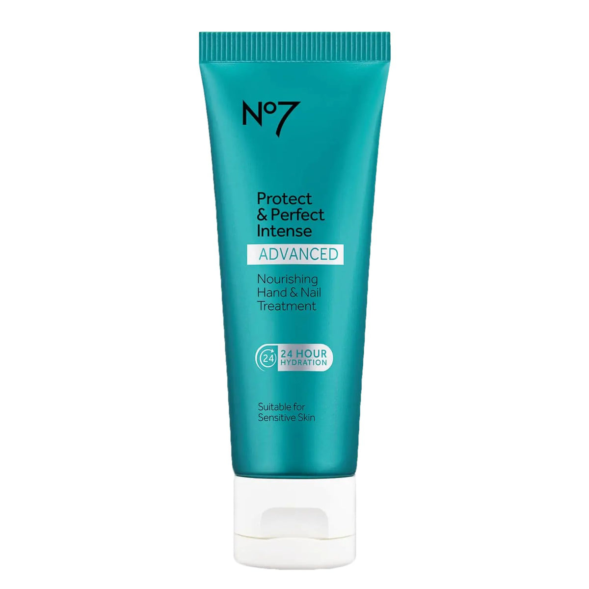 No7 Protect and Perfect Intense Advanced Nourishing Hand and Nail Treatment - 75ml