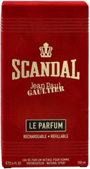 JEAN PAUL GAULTIER SCANDAL LE PARFUM HIM EAU DE PARFUM SPRAY - 100ML