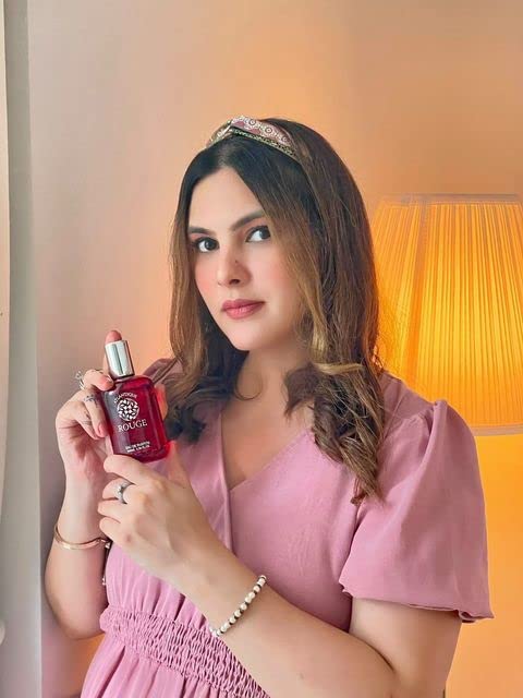 Atlantic Rogue Unisex Perfumes For Men & Women 100ml - Perfume For Women Eau De Parfum Floral & Fruity Scent