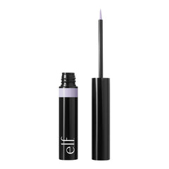 e.l.f. H2O Proof Inkwell Eyeliner Pen, Highly Pigmented, Waterproof Liquid Eyeliner with Matte Finish, Vegan & Cruelty Free, Lavender Daze