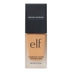E.L.F. 83119 Flawless Finish Foundation Nude