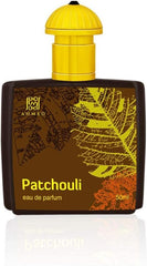 Ahmed Al Maghribi Perfumes Patchouli Eau De Parfum, Black Musk, 50.0 milliliters, 1