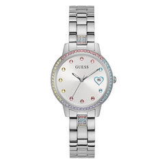 GUESS Women's 34mm Watch