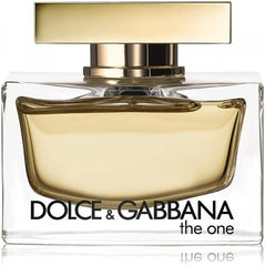 The One By Dolce & Gabbana For - perfumes for women Eau de Parfum, 50ml