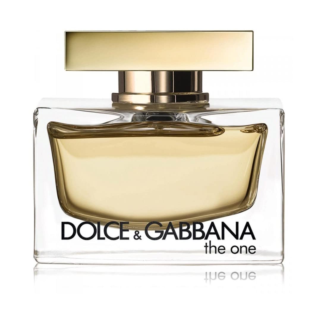 The One By Dolce & Gabbana For - perfumes for women Eau de Parfum, 50ml